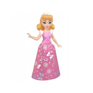 Mattel Disney Princess Small Doll - Cinderella