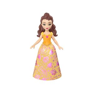 Mattel Disney Princess Small Doll - Belle