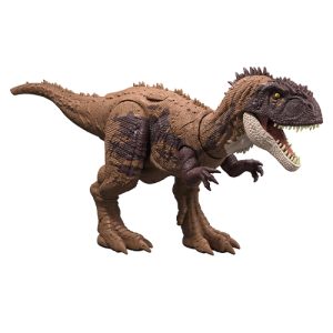 Mattel Jurassic World Wild Roar Kryptops JCL64 (HLP14-965F)