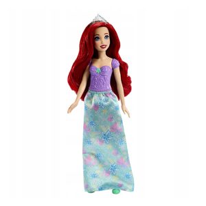 Mattel Disney Princess Standard Fashion Doll - Ariel