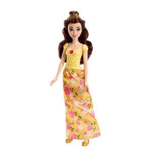 Mattel Disney Princess Standard Fashion Doll - Belle
