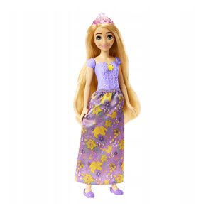 Mattel Disney Princess Standard Fashion Doll - Rapunzel