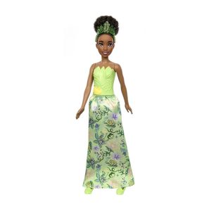 Mattel Disney Princess Standard Fashion Doll - Tiana