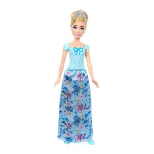 Mattel Disney Princess Standard Fashion Doll - Cinderlla