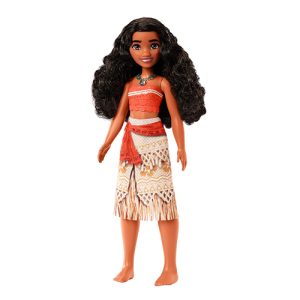 Mattel Disney Princess  Fashion Dolls and Accessories Moana