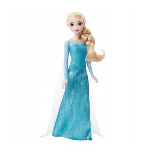 Mattel Disney Princess Anna Small Doll (JDD40 Group JDD39-964A)