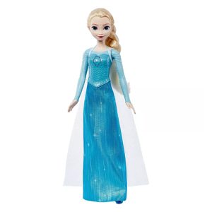 Mattel - Disney Princess Toys: Frozen - Elsa