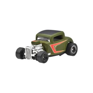 Mattel Hot Wheels Premium Boulevard 32 Ford (112) (JFM94 Group GJT68-979Z)