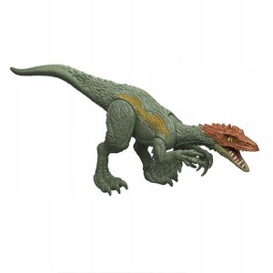 Mattel - Jurassic World Rebirth - Frenzy Pack - Archaeornithomimus