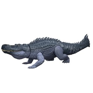 Mattel - Jurassic World Rebirth - Gigantic Action - Purussaurus