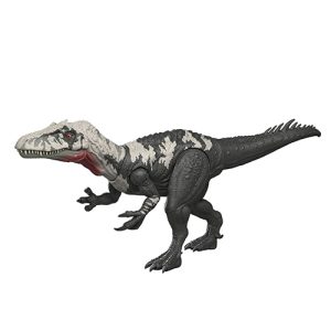 Mattel - Jurassic World Rebirth - Gigantic Action - Chilantaisaurus