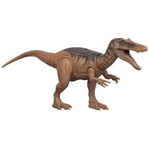 Mattel - Jurassic World Rebirth - Wild Roar - Baryonyx
