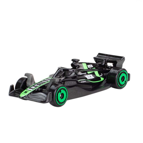 Mattel Hot Wheels 5-Pack Race Team, Set Of 5 Formula 1-Themed 1:64 Scale Die-Cast Toy Cars - Image 5