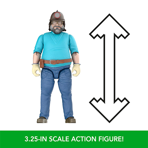 Mattel Minecraft Explosive Escape Action Figure & Accessories Toy Set Inspired By A Minecraft Movie - Image 3