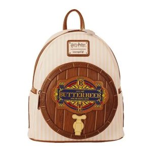 Funko Loungefly Wizarding World: Harry Potter - Butter Beer Mini Backpack