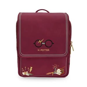 Funko Loungefly Wizarding World: Harry Potter Satchel Mini Backpack