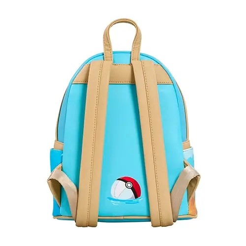disney haunted mansion moving portraits mini-backpack Loungefly Haunted Mansion Stretching Portraits Mini Backpack