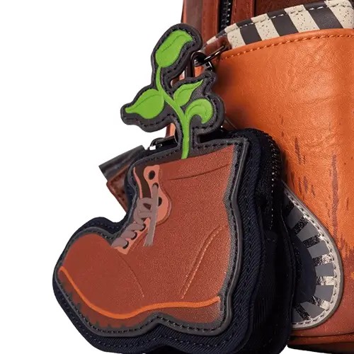 Funko Loungefly Cartoon Animation: Disney Pixar - Wall-E Mini Backpack - Image 8