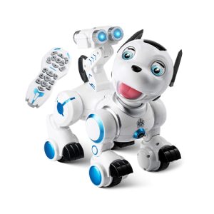 Le Neng Toys - Intelligent Dog - Wow! Dog (K10)