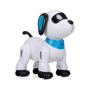 Le Neng Toys - Intelligent Dog - Voice Programing Stunt Dog (K21)