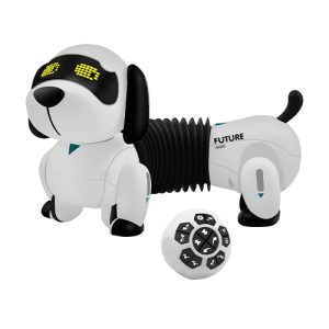 Le Neng Toys - Follow the Dachshund - Smart Companion One-Click Follow (K22)