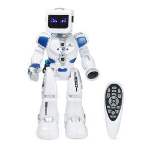 Le Neng Toys - Intelligent Robot - Auler the Alien Water Driven Robot (K3)