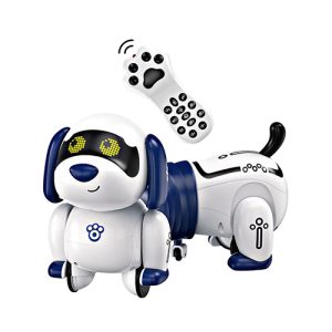 Le Neng Toys - Intelligent Programming Dachshund  (K45)