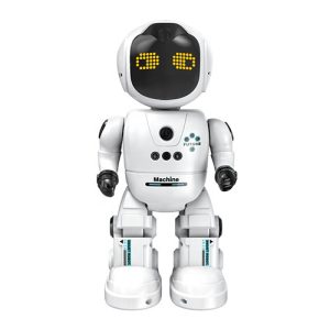 Le Neng Toys - Intelligent Programming Robot  (K46)