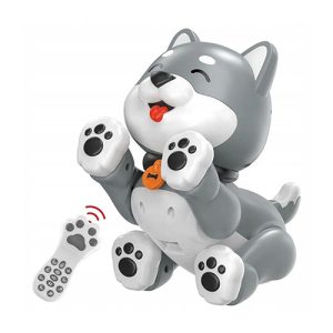 Le Neng Toys - Intelligent Pet - Shiba Inu Husky (K47)