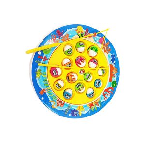 B/O FISHING SET 6868-A1