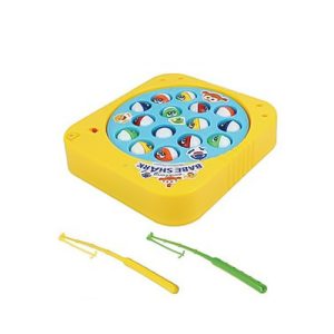 B/O FISHING SET 6898