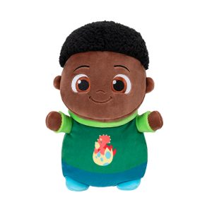 Jazwares Squishmallows - HugMees: Cocomelon - Cody (10 Inch) (CDU9PCS) (SQCM00008)