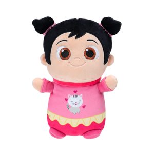 Jazwares Squishmallows - HugMees: Cocomelon - Cece (10 Inch) (CDU9PCS) (SQCM00008)