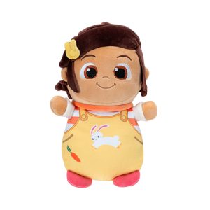 Jazwares Squishmallows - HugMees: Cocomelon - Nina (10 Inch) (CDU9PCS) (SQCM00008)