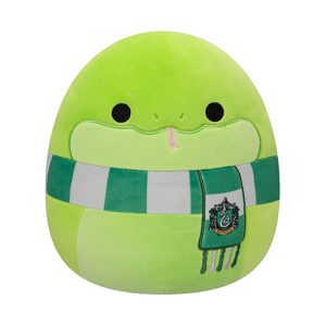 Jazwares Squishmallows - Core Wizarding World: Harry Potter - Slytherin Snake (5 Inch) (SQWB00574)