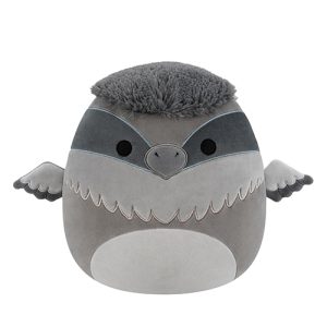 Jazwares Squishmallows - Core Wizarding World: Harry Potter - Buckbeak (5 Inch) (SQWB00574)