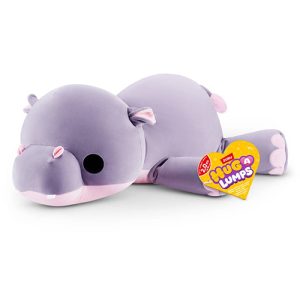 ZURU - Hug A Lumps - Harley the Hippo (14902)