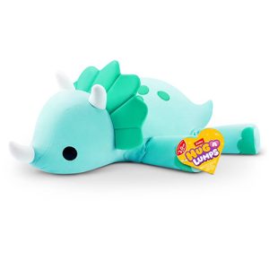 ZURU - Hug A Lumps - Delilah the Dragon (14902)