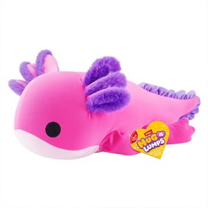 ZURU - Hug A Lumps - Ally the Axolotl (14903)