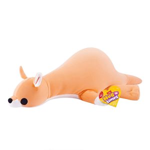 ZURU - Hug A Lumps - Jess the Kangaroo (14903)