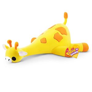 ZURU - Hug A Lumps - Gigi the Giraffe (14903)