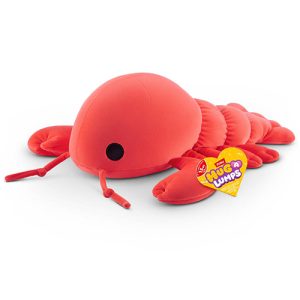 ZURU - Hug A Lumps - Lenny the Lobster (14903)