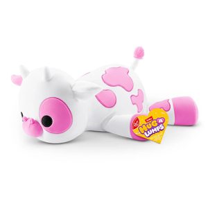 ZURU - Hug A Lumps - Clover the Cow (14903)