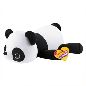 ZURU - Hug A Lumps - Pete the Panda (14903)