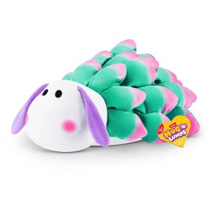 ZURU - Hug A Lumps - Lucy the Leaf Slug (14903)