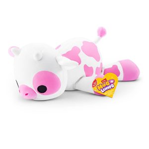 ZURU - Hug A Lumps - Clover the Cow (CDU7PCS) (14904)