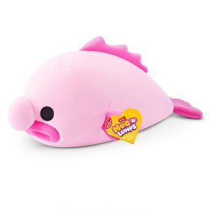 ZURU - Hug A Lumps - Bob the Blob Fish (CDU7PCS) (14904)