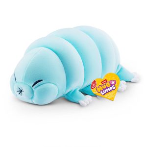 ZURU - Hug A Lumps - Sage the Sea Bear (CDU7PCS) (14904)