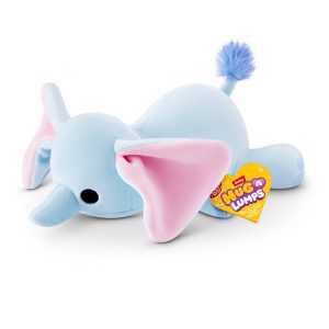 ZURU - Hug A Lumps - Baby Eliza the Elephant (CDU12PCS) (14905)