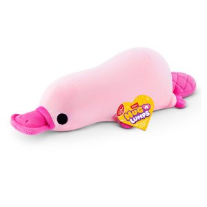 ZURU - Hug A Lumps - Baby Perry the Platypus (CDU12PCS) (14905)